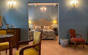 Villa Cosmiana Suites