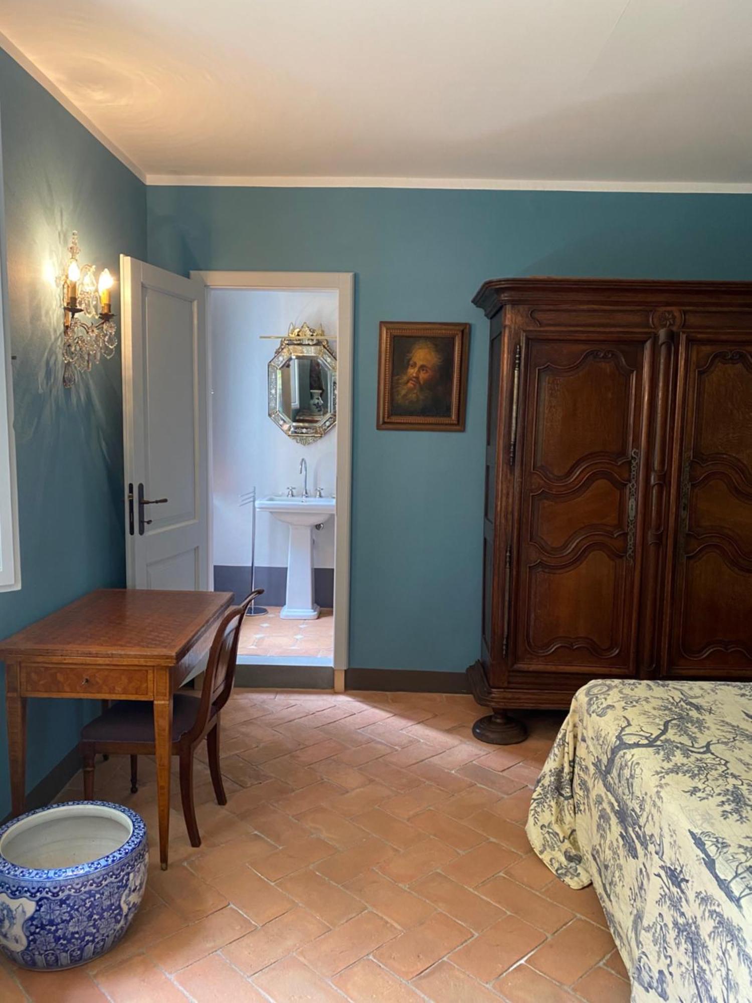 Villa Cosmiana Suites Peccioli Esterno foto
