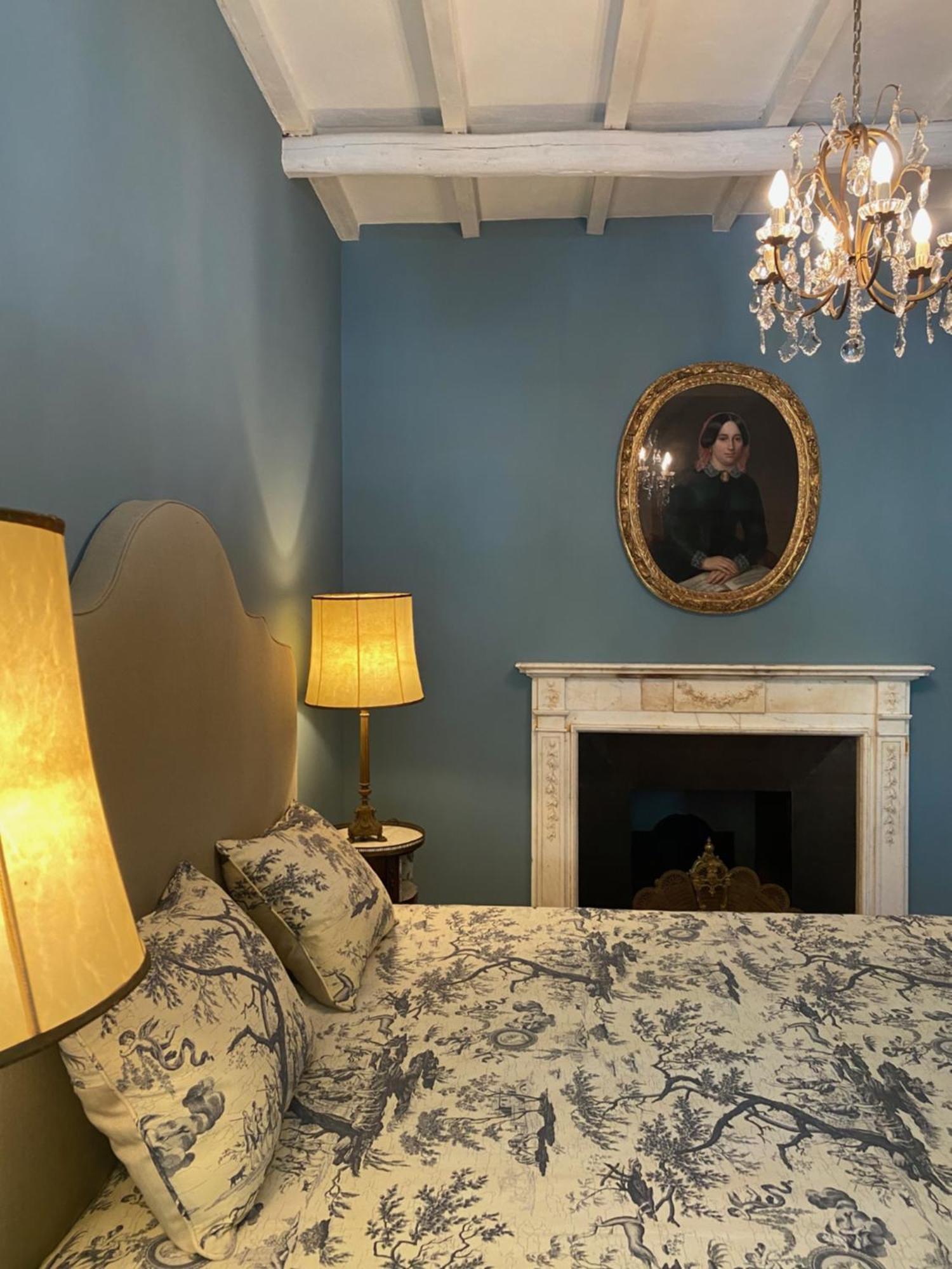 Villa Cosmiana Suites Peccioli Esterno foto